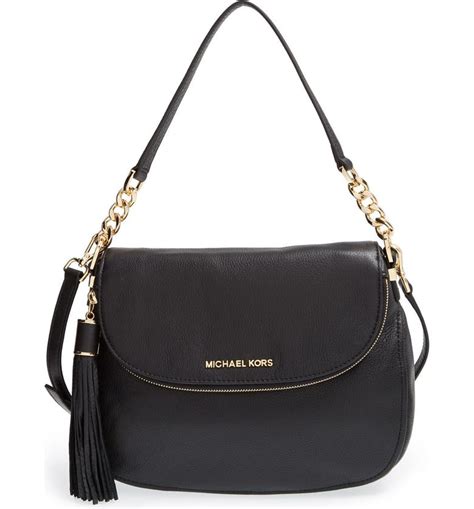 michael kors bedford medium admiral|michael kors bedford leather bag.